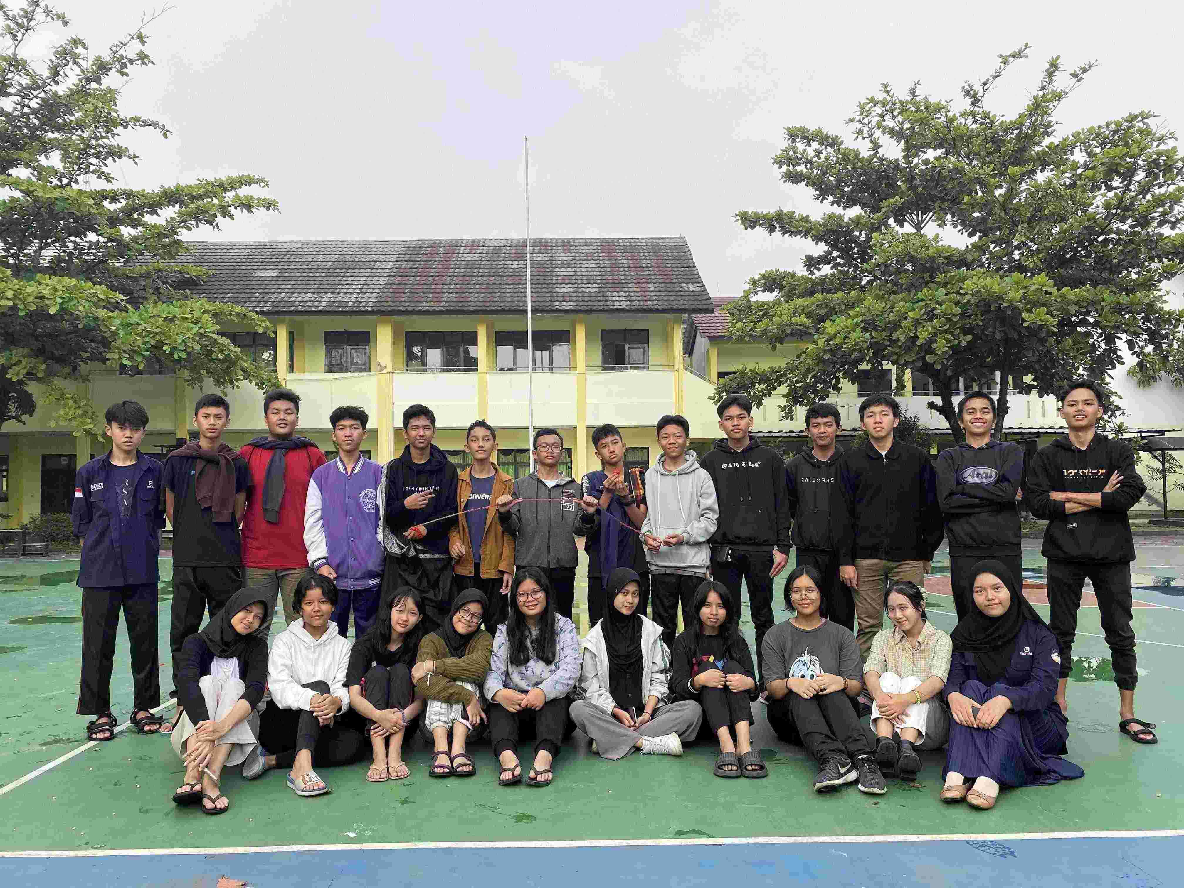 PDK 5